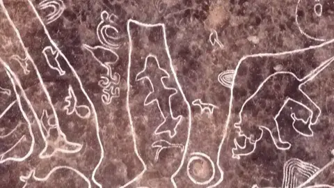 Etched in Stone: The Lost World of the Konkan Geoglyphs