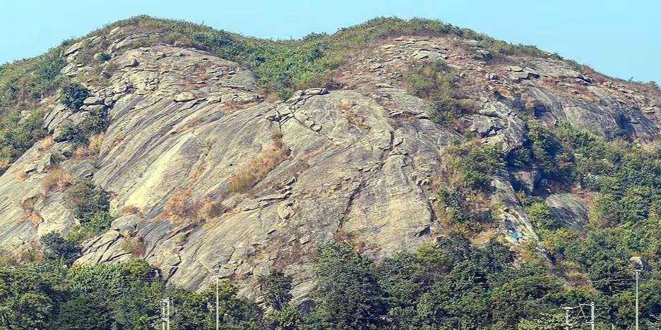 Older Than the Mountains: What a Jharkhand Rock Reveals About Earth's First Life